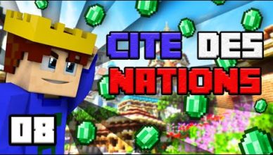 cite des nations 8 muted