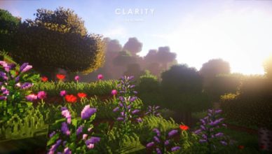 clarity resource pack for 1 17 1 1 16 5 1 15 2 1 14 4