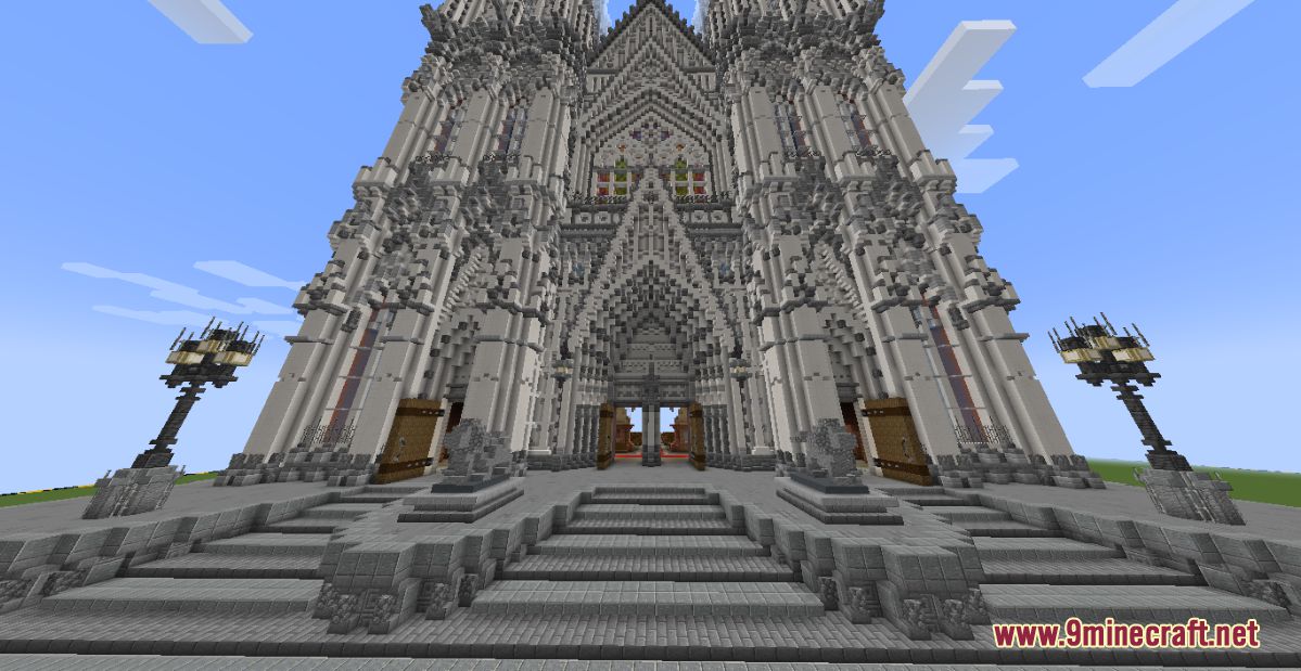 Classic Cathedral Screenshots (6)
