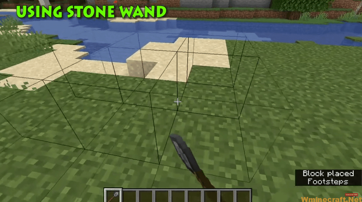 Construction Wand Mod 2