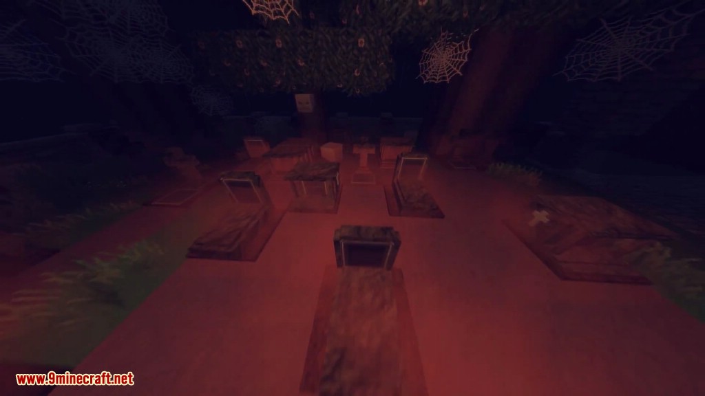 Corail Tombstone Mod Screenshots 9