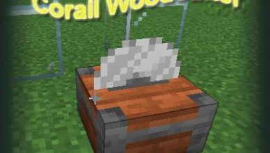 corail woodcutter tool mod for minecraft 1 17 1 1 16 5