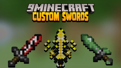 custom swords data pack 1 17 1 new swords