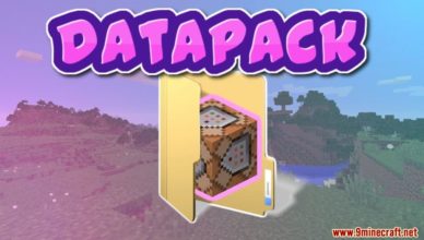 datapack utilities data pack 1 17 1 1 16 5 essential for most imcoolyeah105s data packs