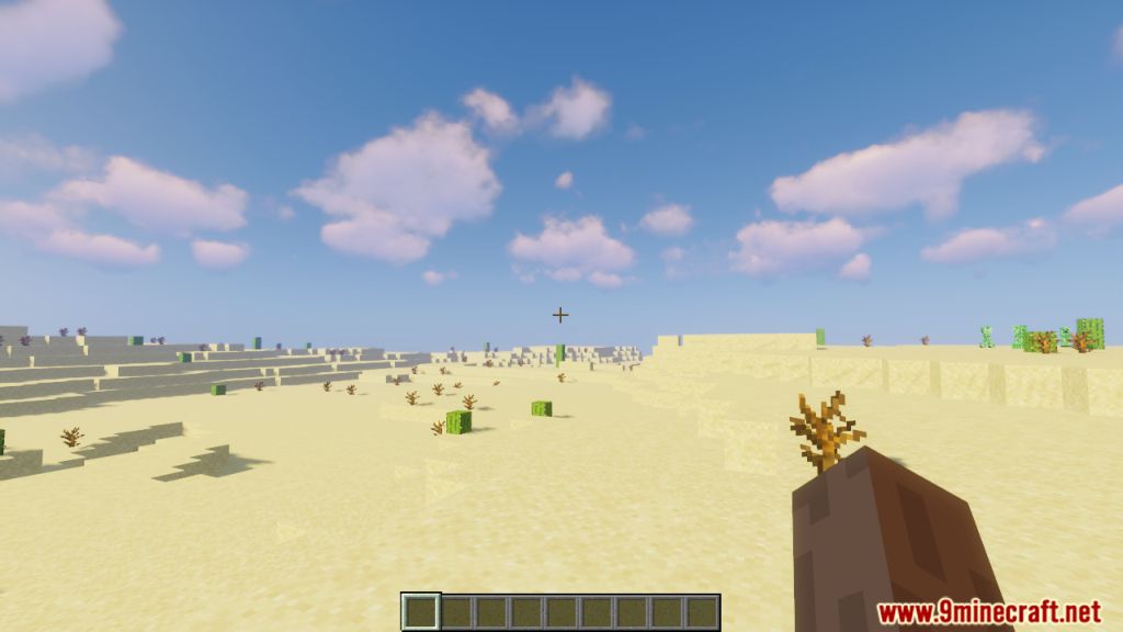 Desert Sandstorms Data Pack Screenshots (5)