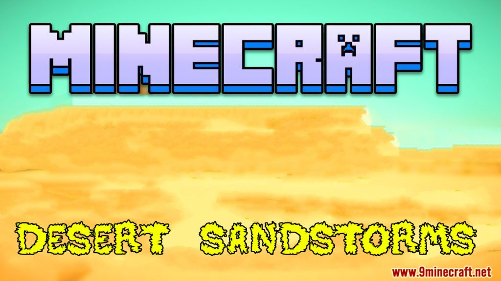 Desert Sandstorms Data Pack Thumbnail