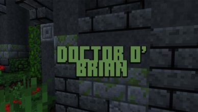 doctor o brian resource pack 1 16 5 1 15 2