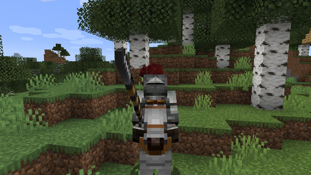 Epic Knight Armors Mod Screenshots 0