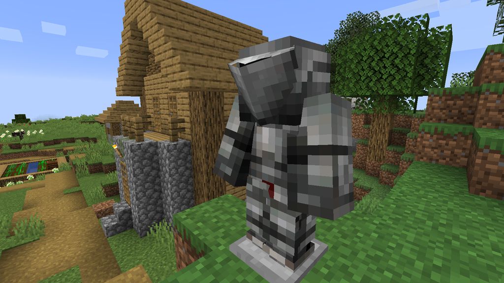 Epic Knight Armors Mod Screenshots 9