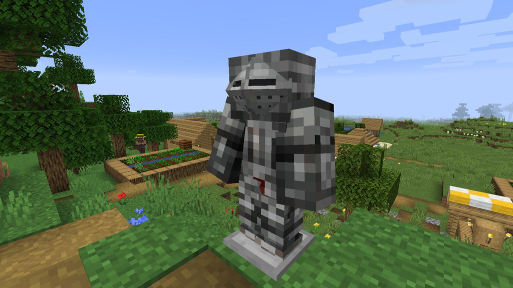 Epic Knight Armors Mod Screenshots 8