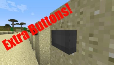 extra buttons mod 1 17 1 1 16 4 additional button and switch like blocks