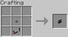 Extra Buttons Mod for Minecraft 18