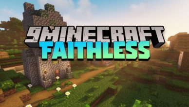 faithless resource pack 1 17 1 1 16 5