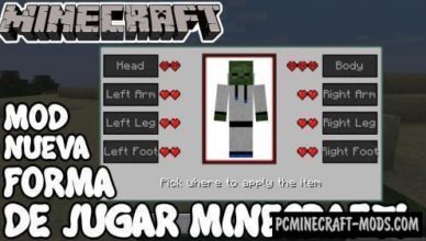 first aid survival gui mod for minecraft 1 16 5 1 14 4 1 12 2