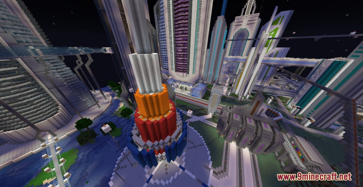 Future City Screenshots (6)