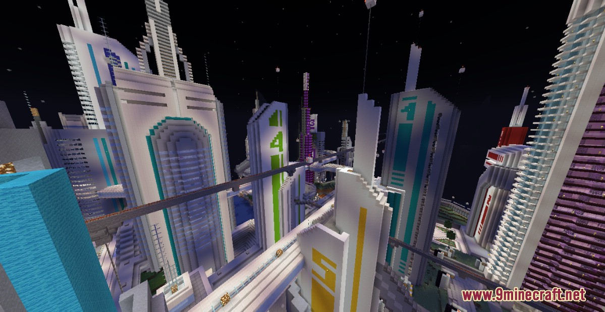 Future City Screenshots (7)