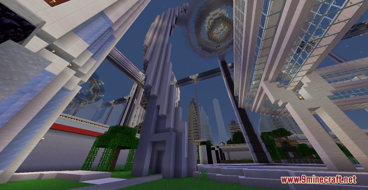 Future City Screenshots (9)