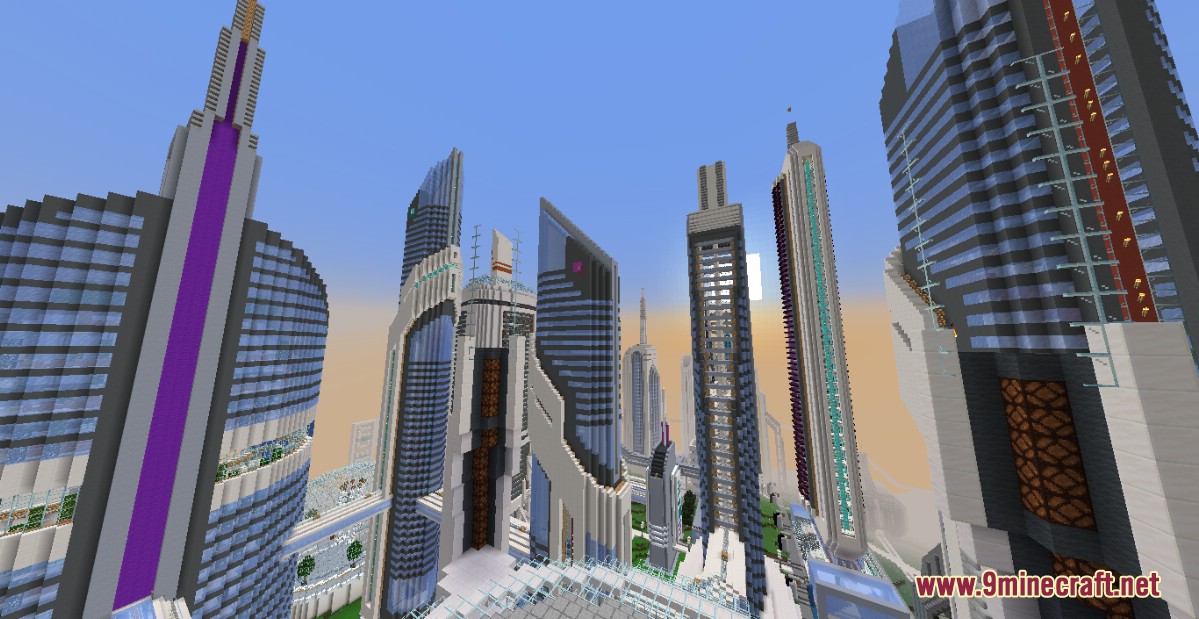 Future City Screenshots (10)