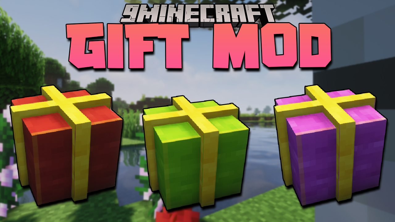 Gift mod thumbnail