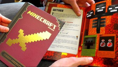 guidebook mod 1 17 1 1 16 5 minecraft book api and library