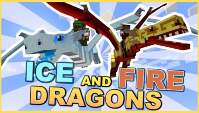 ice and fire mod 1 16 5 1 12 2 dragons in a whole new light