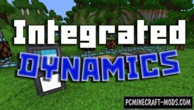 integrated dynamics info mod for minecraft 1 16 5 1 12 2