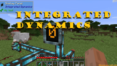 integrated dynamics mod 1 16 5 1 15 2 version to improve the quality of life in minecraft