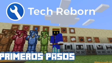 is tech reborn mod 1 17 1 1 16 5 for minecraft as beneficial as you expected