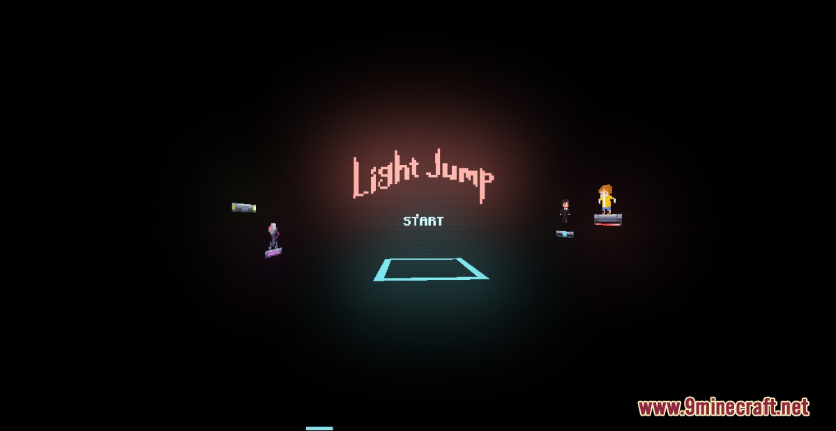 Light Jump Screenshots (5)