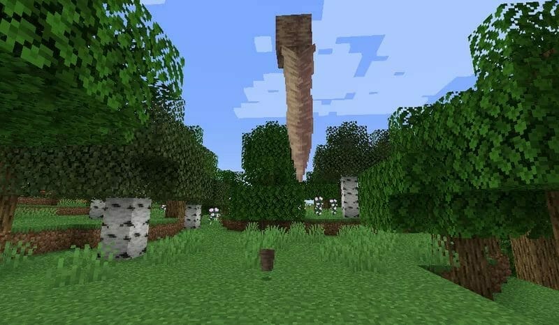 Minecraft Live 16x Resource Pack 1.18 2