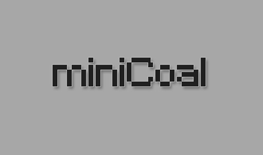 MiniCoal Mod