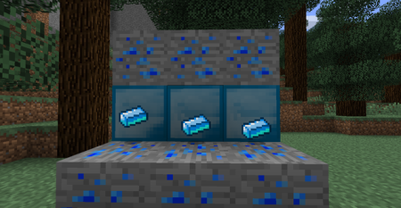 Mythril Simple Ores