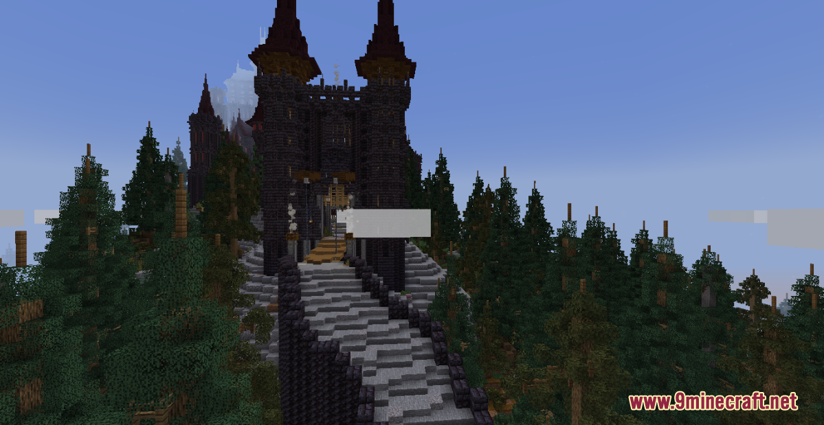 Montspire Castle Screenshots (5)