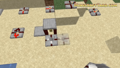 more red mod 1 17 1 logic gates for minecraft