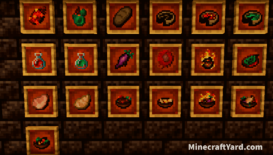 nether agriculture mod 1 17 1 for minecraft