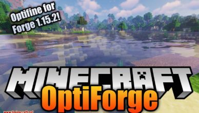 optiforge mod 1 17 1 1 16 5 make optifine compatible with forge