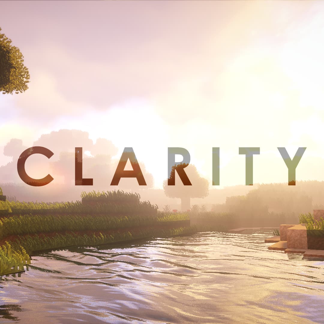clarity minecraft