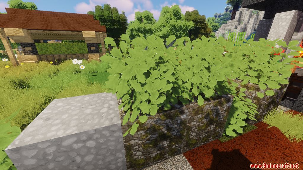 Realista Resource Pack Screenshots 2