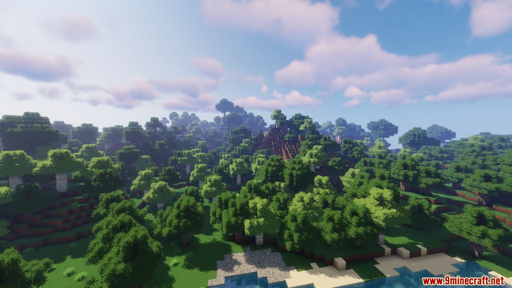 Realista Resource Pack Screenshots 5