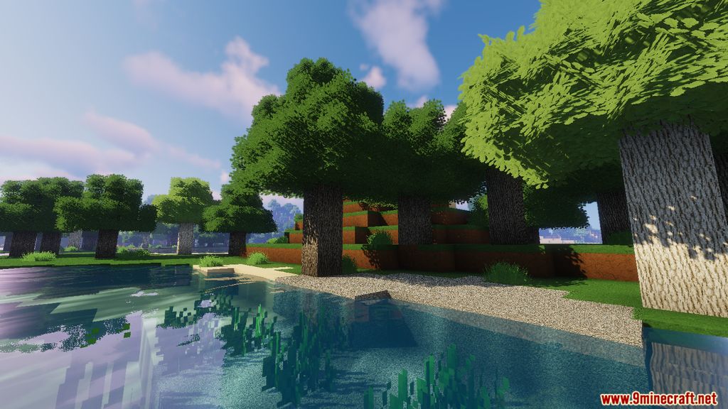 Realista Resource Pack Screenshots 6