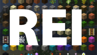 roughly enough items rei mod for minecraft 1 17 1 1 16 5