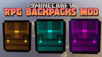 rpg backpacks mod 1 16 5 inventory management