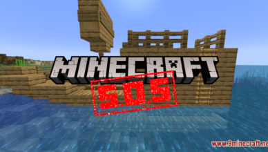 s o s map 1 17 1 for minecraft