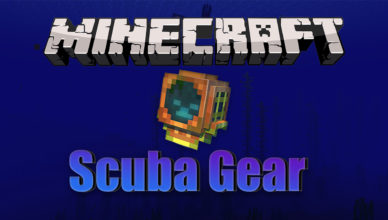 scuba gear mod 1 17 1 1 16 5 underwater suit breathing