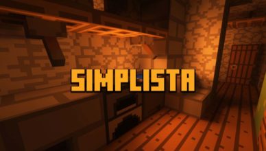 simplista resource pack 1 16 5 1 15 2