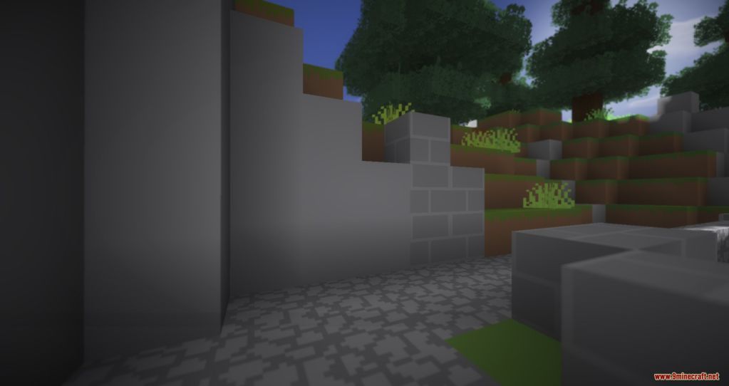 Soboku Resource Pack Screenshots 2