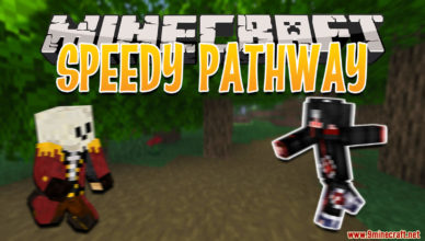 speedy pathways data pack 1 17 1 1 17 move faster on paths