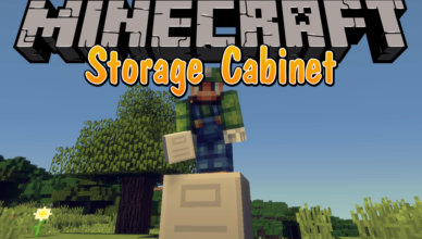 storage cabinet mod 1 17 1 1 16 5 270 slots cabinet