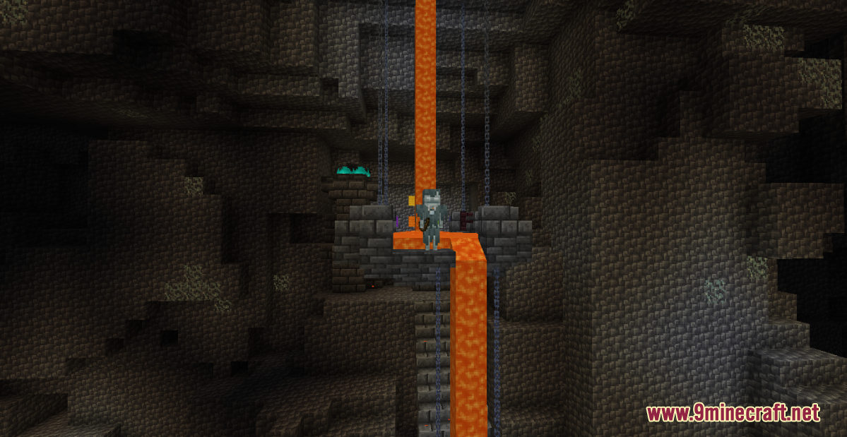 The Ultimate Minecrafter Screenshots (1)