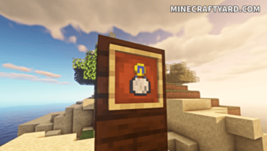time in a bottle standalone mod 1 17 1 for minecraft
